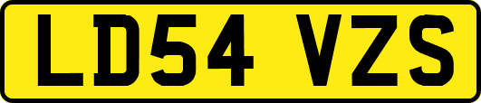 LD54VZS