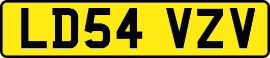 LD54VZV