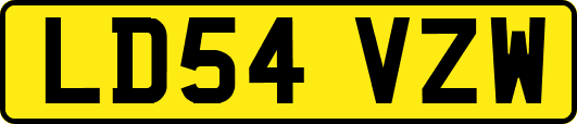 LD54VZW