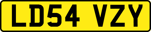 LD54VZY