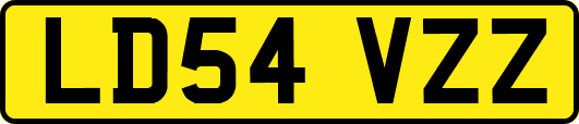 LD54VZZ