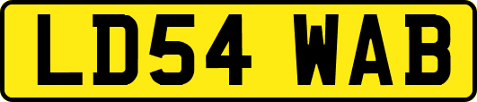 LD54WAB