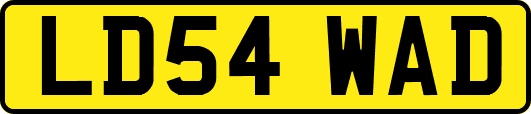 LD54WAD