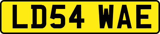 LD54WAE