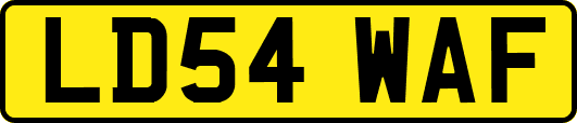 LD54WAF