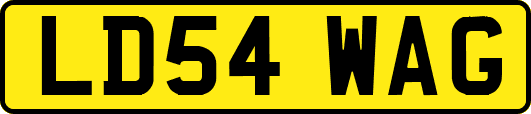 LD54WAG