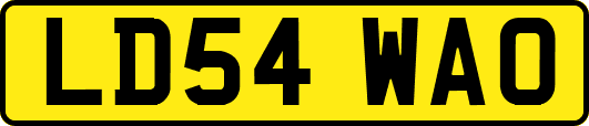 LD54WAO