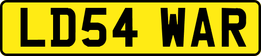 LD54WAR