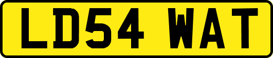 LD54WAT