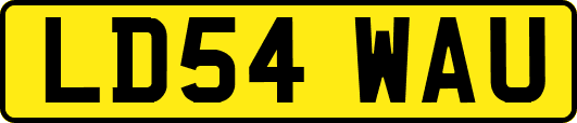 LD54WAU