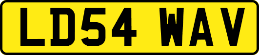 LD54WAV