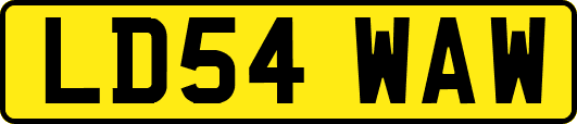 LD54WAW