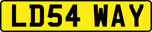 LD54WAY