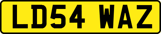 LD54WAZ