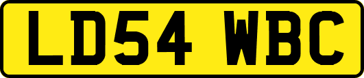 LD54WBC