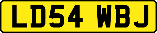 LD54WBJ