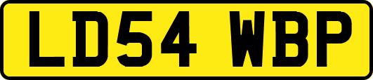 LD54WBP
