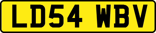 LD54WBV