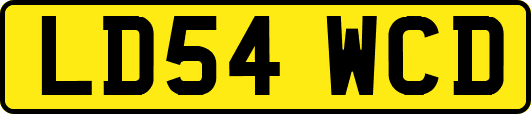 LD54WCD