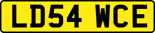 LD54WCE