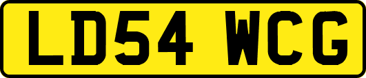 LD54WCG