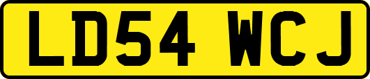 LD54WCJ