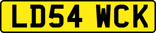 LD54WCK