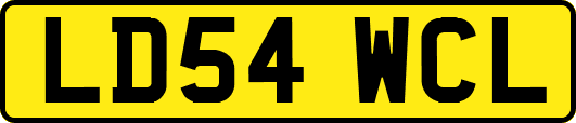 LD54WCL