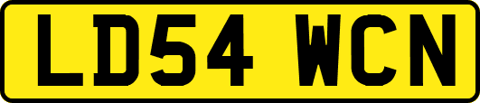 LD54WCN