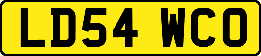LD54WCO