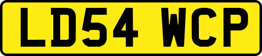 LD54WCP