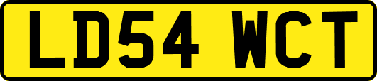 LD54WCT