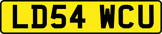 LD54WCU