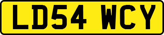 LD54WCY