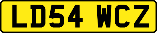 LD54WCZ