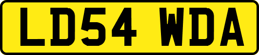 LD54WDA