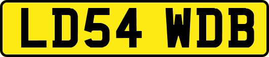 LD54WDB