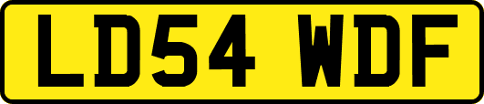 LD54WDF