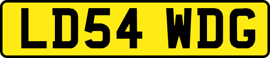 LD54WDG