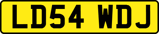 LD54WDJ