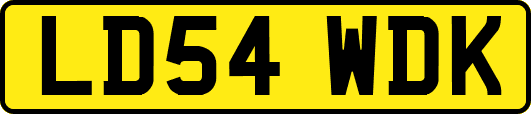LD54WDK