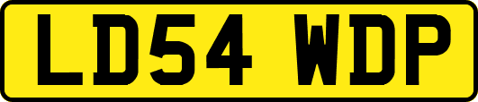 LD54WDP