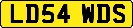 LD54WDS