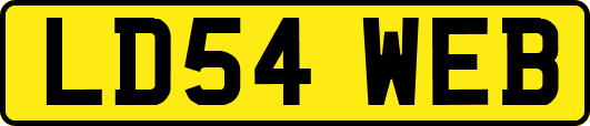 LD54WEB