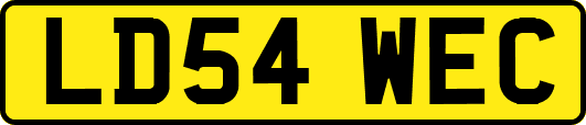 LD54WEC