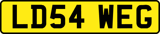LD54WEG