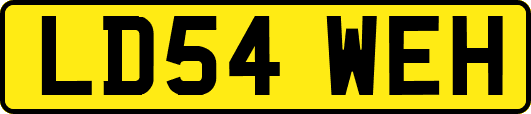 LD54WEH