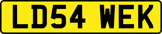 LD54WEK