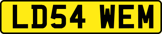 LD54WEM
