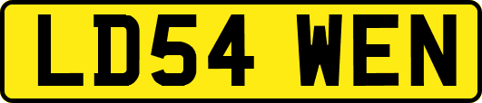 LD54WEN